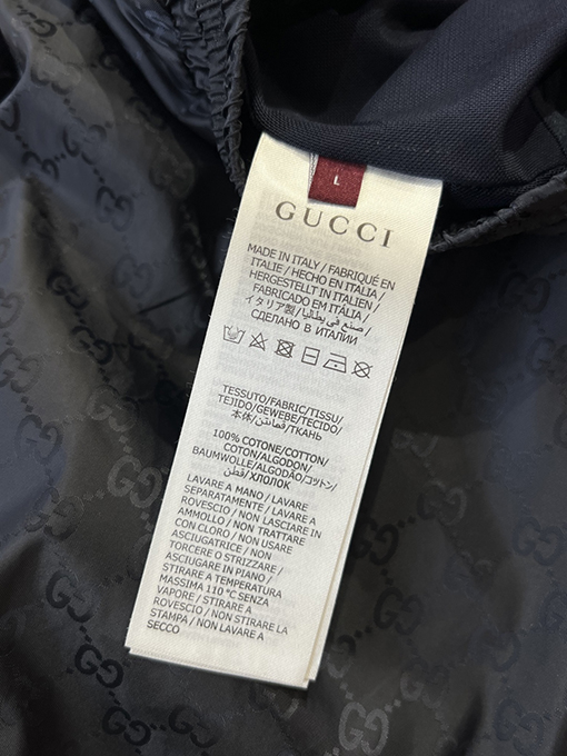 グッチコピー ダブルG柄ジャカードドローストリングカジュアルショーツ