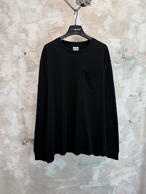 クロムハーツスーパーコピー Vintage クラシックな斑のクロス柄長袖シャツ