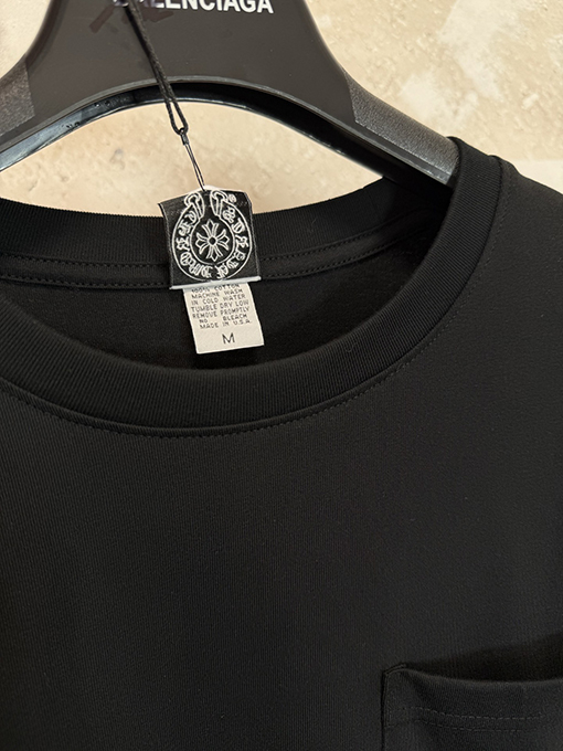 クロムハーツスーパーコピー Vintage クラシックな斑のクロス柄長袖シャツ