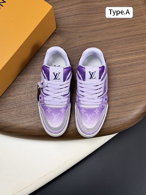 ルイヴィトンブランドスーパーコピー カジュアルスポーツシューズ