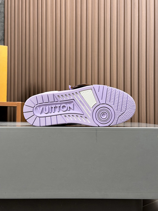 ルイヴィトンブランドスーパーコピー カジュアルスポーツシューズ