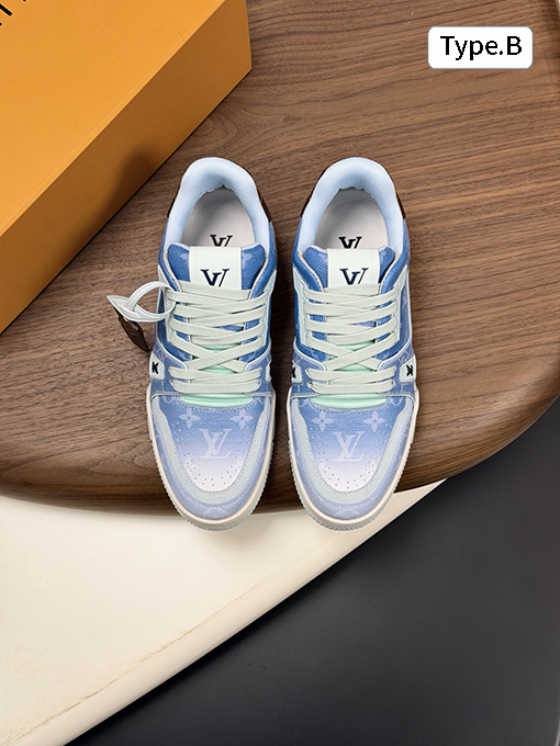 ルイヴィトンブランドスーパーコピー カジュアルスポーツシューズ