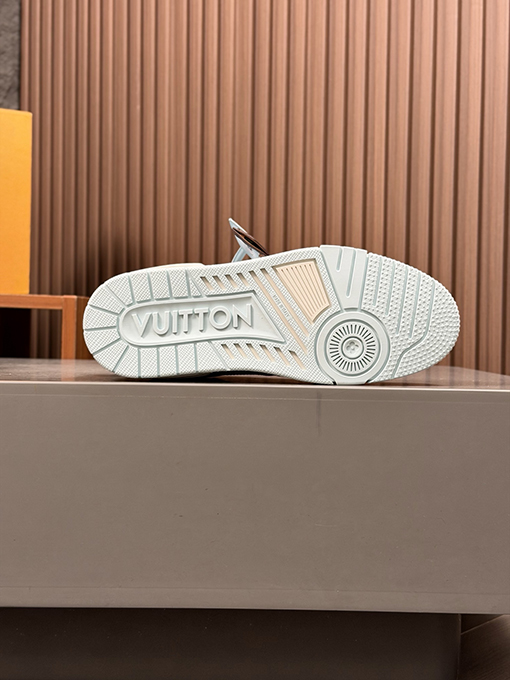 ルイヴィトンブランドスーパーコピー カジュアルスポーツシューズ