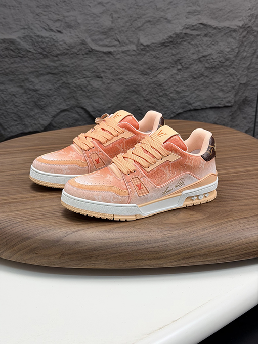 ルイヴィトンブランドスーパーコピー カジュアルスポーツシューズ