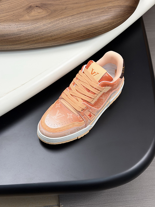 ルイヴィトンブランドスーパーコピー カジュアルスポーツシューズ