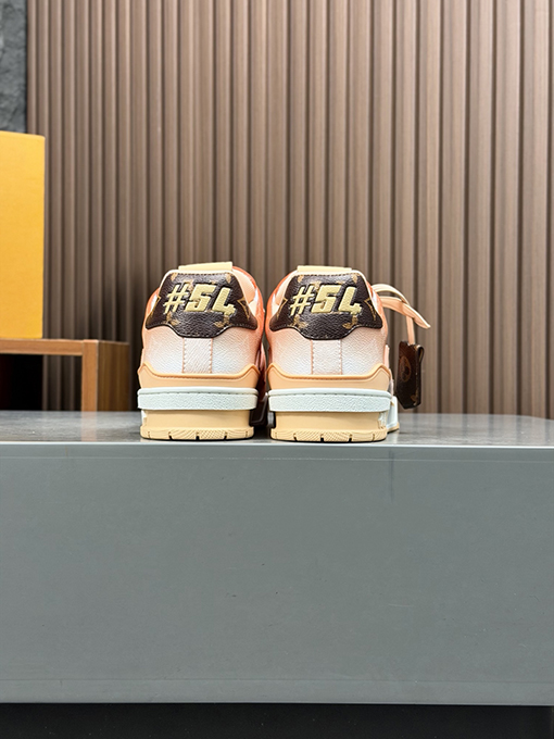 ルイヴィトンブランドスーパーコピー カジュアルスポーツシューズ