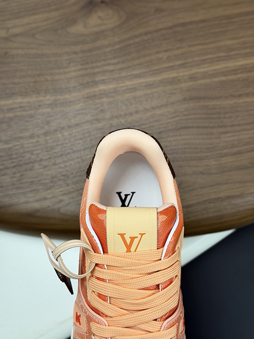 ルイヴィトンブランドスーパーコピー カジュアルスポーツシューズ