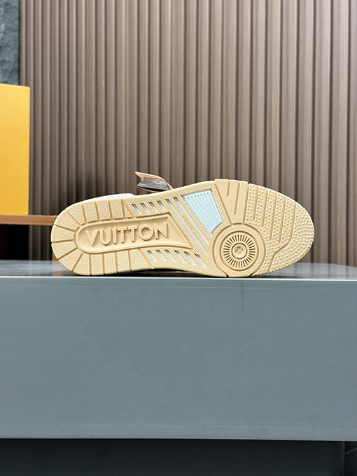 ルイヴィトンブランドスーパーコピー カジュアルスポーツシューズ