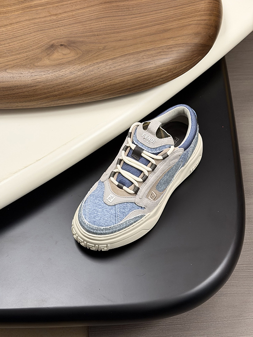 フェンディコピー 新モデルカジュアルスポーツシューズ