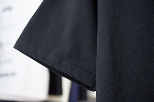 ルイヴィトン LV 新モデル透かし刺繍入り半袖Tシャツ