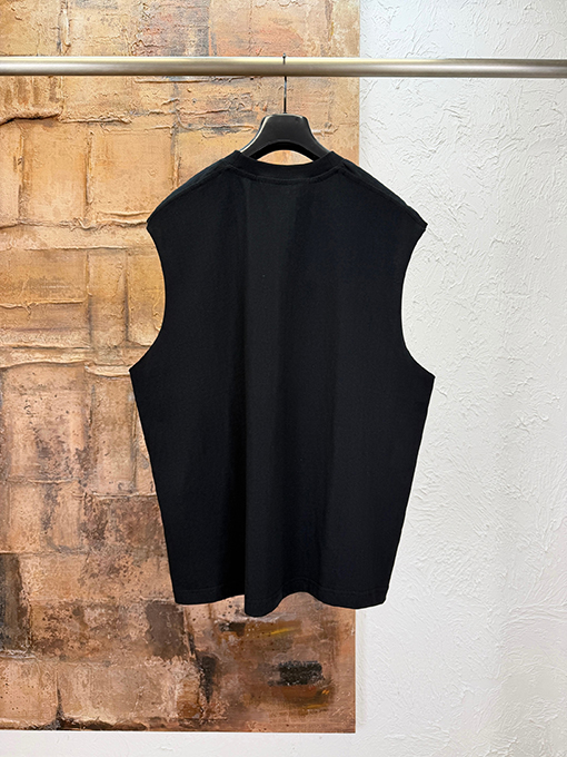 アレキサンダーワンコピー Alexander Wang 刺繍文字ロゴ入りベスト