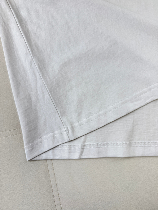 アレキサンダーワンコピー Alexander Wang 刺繍文字ロゴ入りベスト