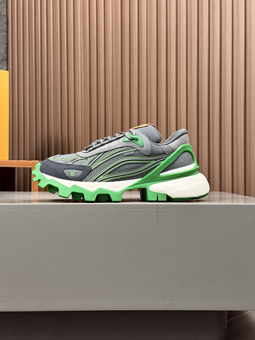 ルイヴィトンスーパーコピー カジュアルスポーツシューズ