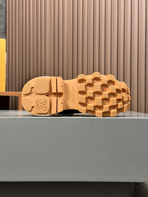 ルイヴィトンスーパーコピー カジュアルスポーツシューズ