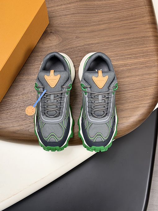 ルイヴィトンスーパーコピー カジュアルスポーツシューズ