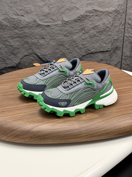 ルイヴィトンスーパーコピー カジュアルスポーツシューズ