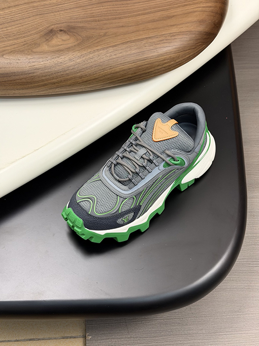 ルイヴィトンスーパーコピー カジュアルスポーツシューズ