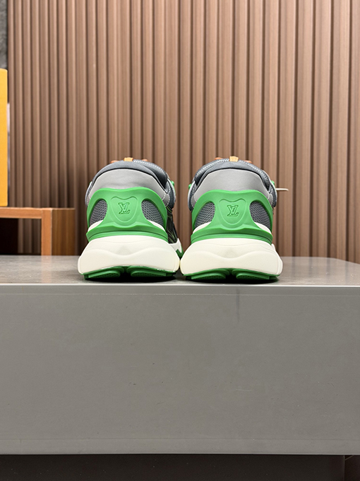 ルイヴィトンスーパーコピー カジュアルスポーツシューズ