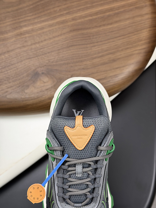 ルイヴィトンスーパーコピー カジュアルスポーツシューズ