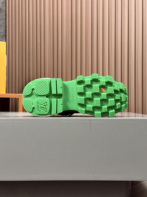 ルイヴィトンスーパーコピー カジュアルスポーツシューズ