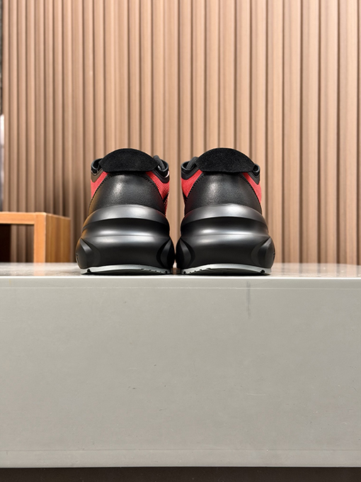 ルイヴィトン 新モデルカジュアルスポーツシューズ