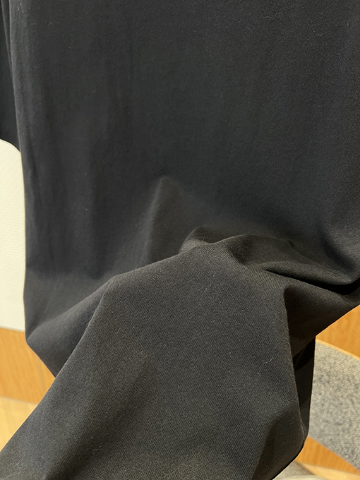 ボッテガヴェネタ ポケット付きクルーネック半袖Tシャツ