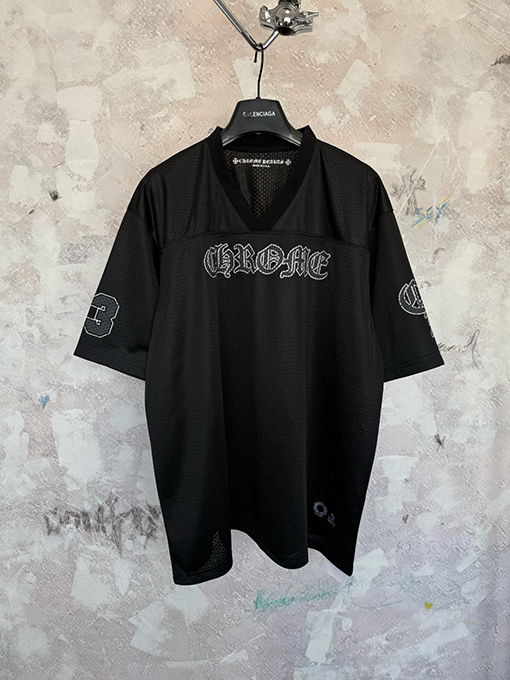 クロムハーツブランドコピー キラキラ輝く氷のカジュアルスポーツアパレル