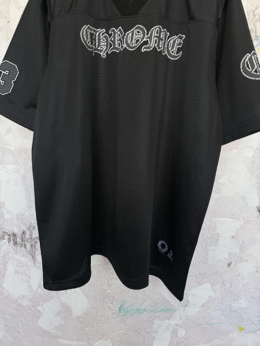 クロムハーツブランドコピー キラキラ輝く氷のカジュアルスポーツアパレル