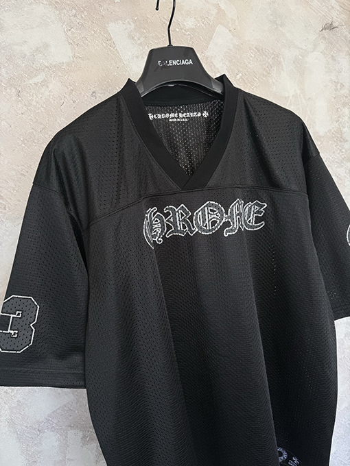 クロムハーツブランドコピー キラキラ輝く氷のカジュアルスポーツアパレル