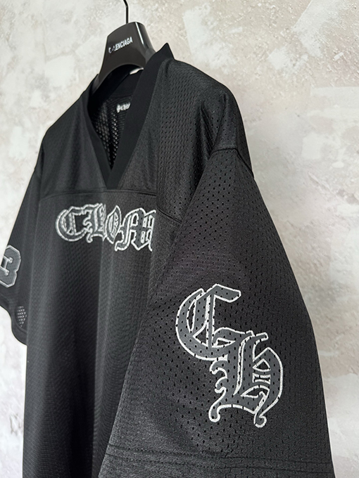 クロムハーツブランドコピー キラキラ輝く氷のカジュアルスポーツアパレル