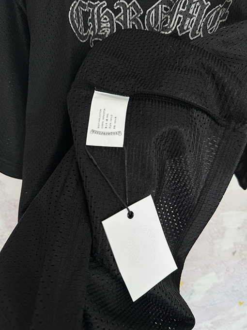 クロムハーツブランドコピー キラキラ輝く氷のカジュアルスポーツアパレル