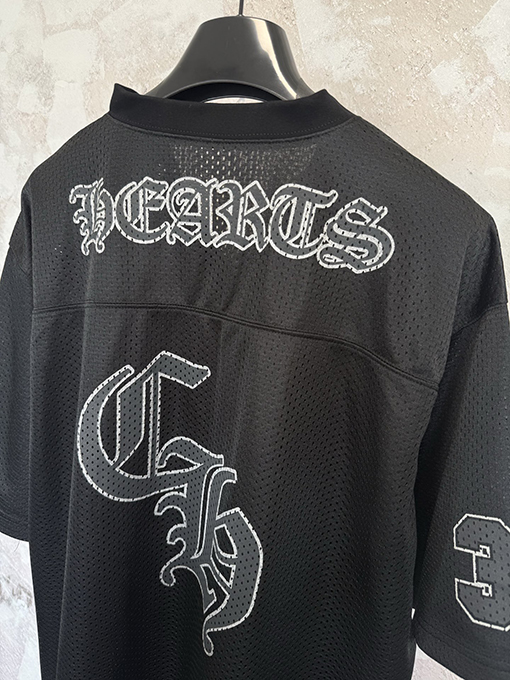 クロムハーツブランドコピー キラキラ輝く氷のカジュアルスポーツアパレル