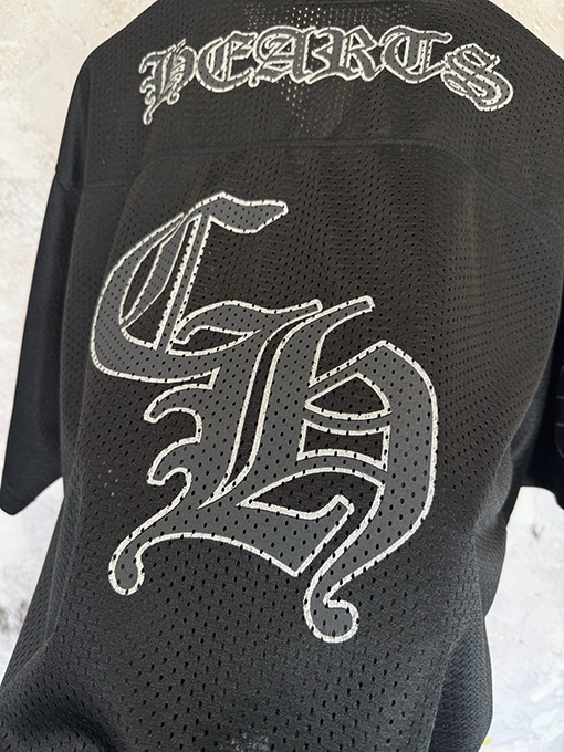 クロムハーツブランドコピー キラキラ輝く氷のカジュアルスポーツアパレル