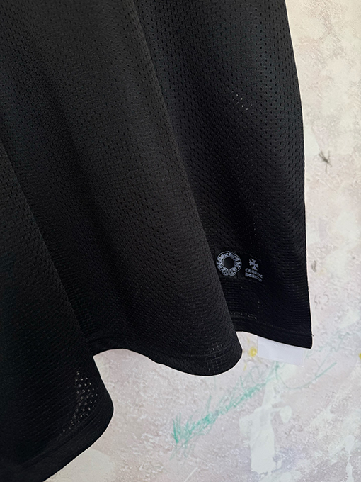 クロムハーツブランドコピー キラキラ輝く氷のカジュアルスポーツアパレル