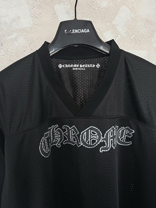 クロムハーツブランドコピー キラキラ輝く氷のカジュアルスポーツアパレル