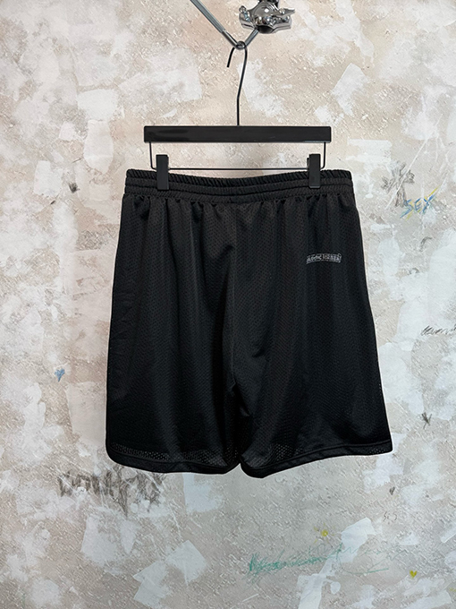 クロムハーツ キラキラ光るホッケーショーツ