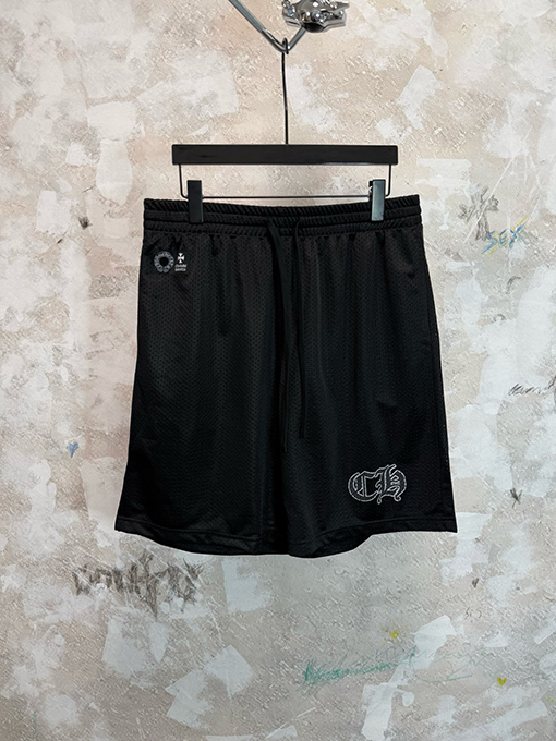 クロムハーツ キラキラ光るホッケーショーツ