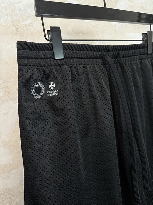 クロムハーツ キラキラ光るホッケーショーツ