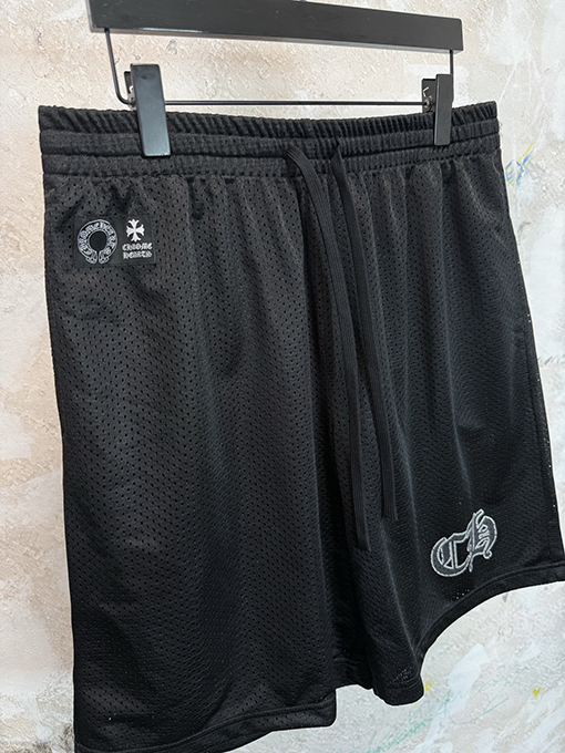 クロムハーツ キラキラ光るホッケーショーツ