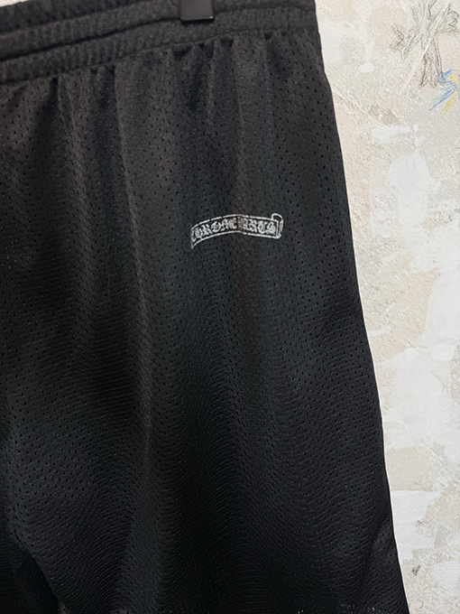 クロムハーツ キラキラ光るホッケーショーツ