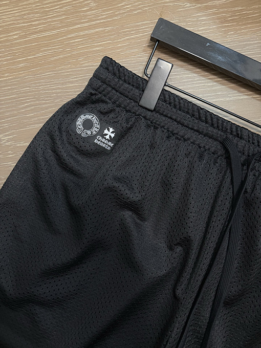 クロムハーツ キラキラ光るホッケーショーツ