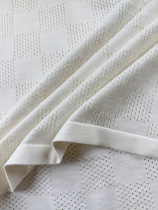 ルイヴィトン メッシュロゴ入り半袖クルーネックTシャツ