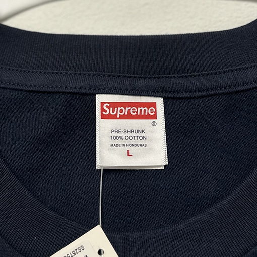 シュプリームスーパーコピー Supreme DALMATIAN TEE 春コレクション ダルメシアン柄半袖Tシャツ