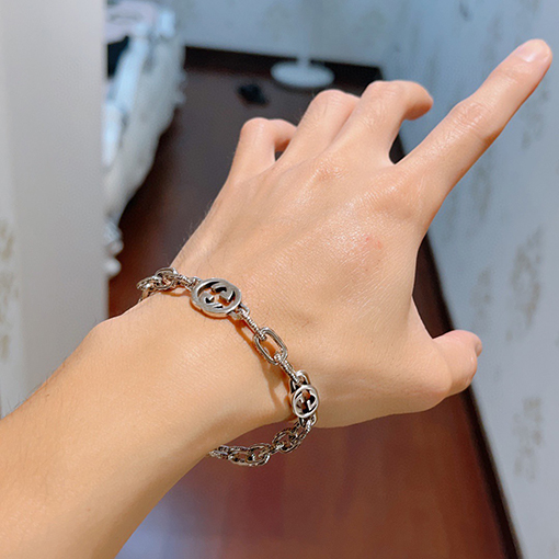 グッチ クラシックブレスレット