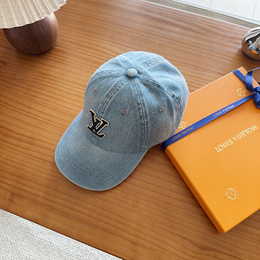 ルイヴィトンコピー LV カウボーイのベースボールキャップ