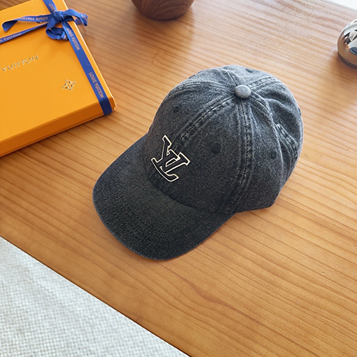 ルイヴィトンコピー LV カウボーイのベースボールキャップ