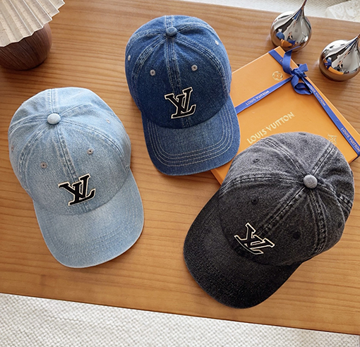 ルイヴィトンコピー LV カウボーイのベースボールキャップ