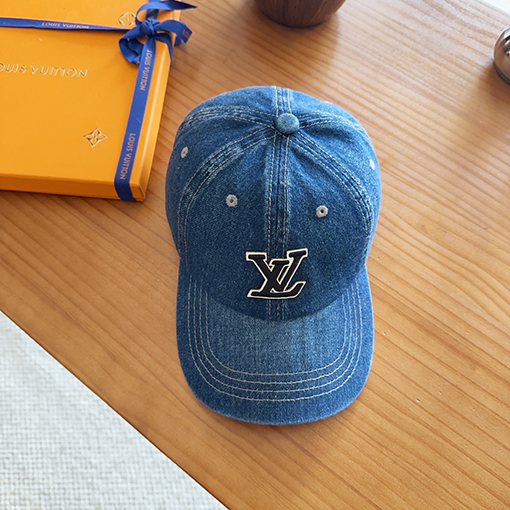 ルイヴィトンコピー LV カウボーイのベースボールキャップ