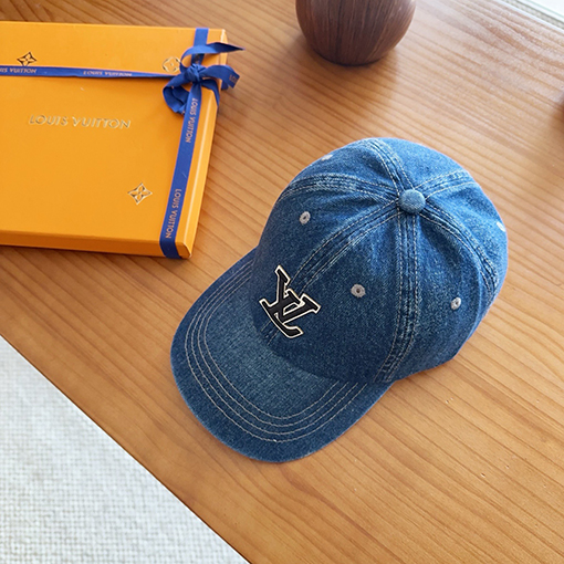 ルイヴィトンコピー LV カウボーイのベースボールキャップ