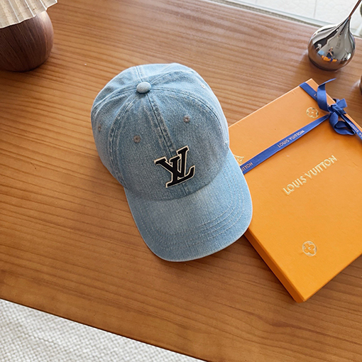 ルイヴィトンコピー LV カウボーイのベースボールキャップ